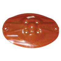 DISCO PLANO PARA FC250-300 AM ORIGEM KUHN