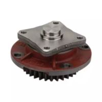 CAIXA DE DISCO COMPLETO KUHN