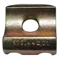 FLANGE DE FORQUILHA