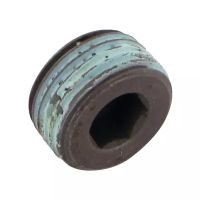 TAMPÃO DE DRENAGEM EX 56146000 KUHN