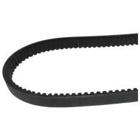 CORREIAS TRAPEZOIDAIS GMD600 CONJUNTO DE 4