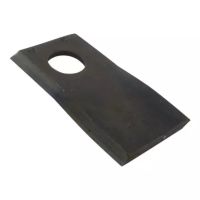FACAS TORCIDAS DIREITAS 106X50X4 T20X23 OR KV 5514200001
