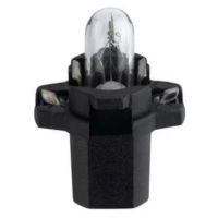 Lâmpada convencional 12V 1.2W BAX8.3s Philips