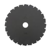 Lâmina de serra 24 dentes, 200x25,4x1,6 mm