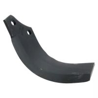 LÂMINA HELICOIDAL DIREITA MASCHIO M74100435R