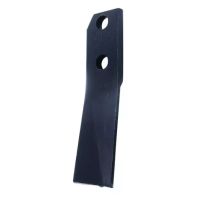 LÂMINA PARA CULTIVADOR 50X12 ESQUERDA 51916600 TIPO KUHN
