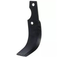 LÂMINA PARA FRESA CULTIROTOR 60X6 ESQUERDA 51503200 KUHN