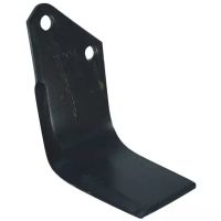 LÂMINA PARA FRESA CULTIROTOR 80X7 DIREITA 52227510 KUHN