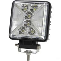 Luz de trabalho X 31 W 2400/250 lúmens