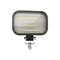 Luz de trabalho LED, 36 W, 5040 LM
