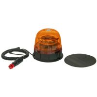 Farol LED, magnético com ficha