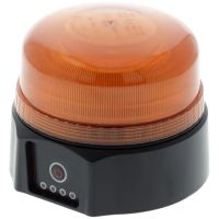 Farol LED recarregável