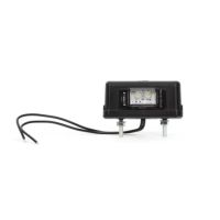 Luz de chapa de matrícula LED cabo 2m