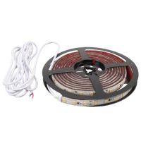 Luz interior LED, 45 W, 4050 lm, retangular, 10/16 V, 3000x5 mm,