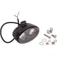 Farol, luz azul boxmind