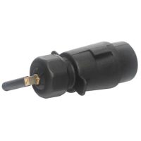 Ficha 7 polos/transmissor 12V