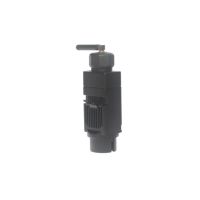 Ficha 7 polos/transmissor/canbus 12V