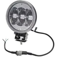 Farol LED, redondo, 229x
