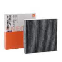 FILTRO DE AR DE HABITÁCULO MAHLE LAK888