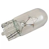 LÂMPADAS DE SINALIZAÇÃO W 3W 12V 10MM (CAIXA DE 10)?