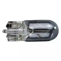 LÂMPADAS SEM CASQUILHO 12V 5W PACK DE 10