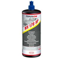 Polimento abrasivo WX178 - 1L