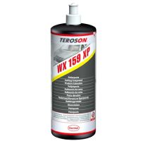 Polimento abrasivo WX159 - 1L