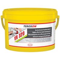 Sabão VR320-8,5kg