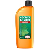 Lava mãos 7850, laranja, 400ml Loctite