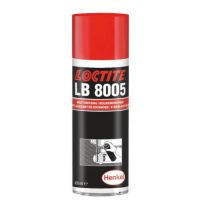 Spray protetor de correias LB 8005 400ml