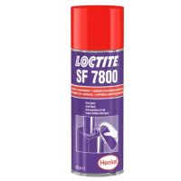 Spray zinco SF 7800 400 ml