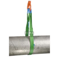Cinta de elevação 2 ton 1,5 m