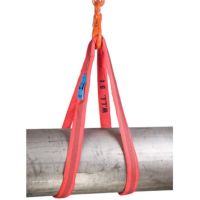 Cinta redonda 5 ton x 5 m