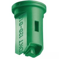 LECHLER ANTI-DERIVA BICO IDKT 120 015 PLÁSTICO VERDE