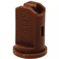 LECHLER ANTI-DERIVA BICO IDKT 120 05 PLÁSTICO CASTANHO