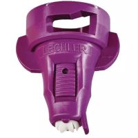 LECHLER ANTI-DERIVA BICO IDTA 120 025 CERÂMICA VIOLETA