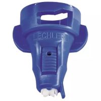 LECHLER ANTI-DERIVA BICO IDTA 120 03 CERÂMICA AZUL