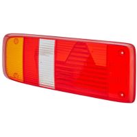 Lente de farol traseiro