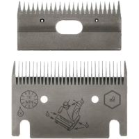 Conjunto de cortadores e pentes LC 102