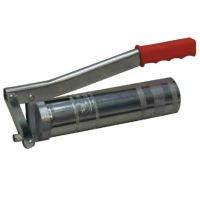 Pistola de lubrificação, Lube-Shuttle®, com mangueira rígida, Mato