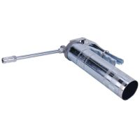 Pistola de lubrificação Lube-Shuttle®, alavanca com tubo sólido, Mato