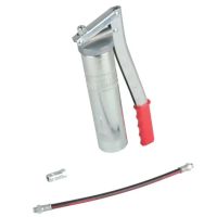 Pistola de lubrificação com mangueira Lube-Shuttle®