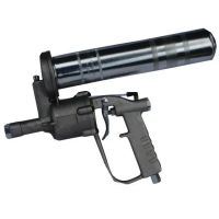 Pistola de lubrificação pneumática Lube-Shuttle®