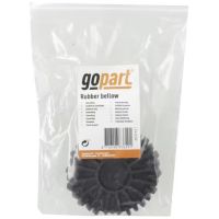 Fole de borracha para LT404GP