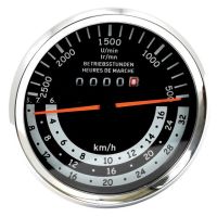 Conta horas (KPH)