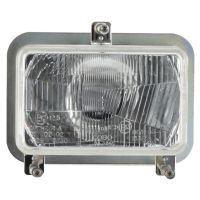 Farol, Esq./Dt. Lado de condução Dt.