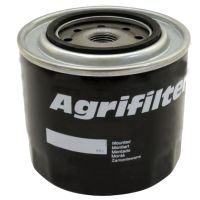 Filtro Oleo Rosca -
