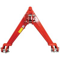 Armação (Cat.1 (ØEm cima 19mm & inferior 22mm)) CE Aprovado
