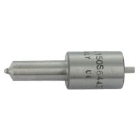 Injector Nozzle