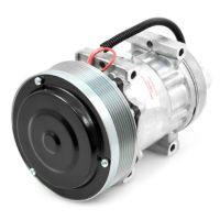 Compressor (SD7H15HD)